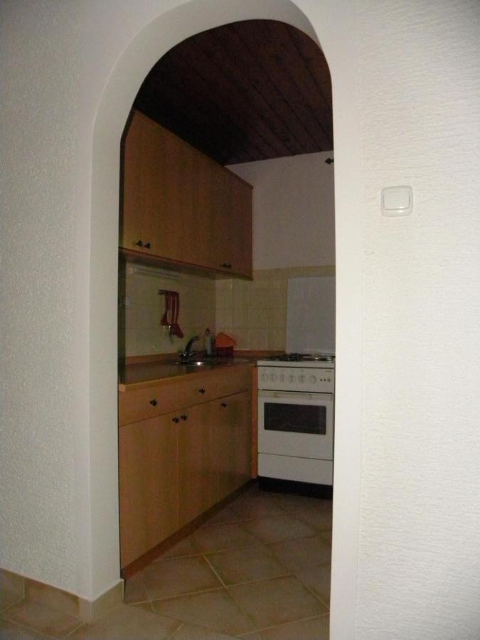 Apartma Cvetek, Srednja Vas 133 Бохин Екстериор снимка